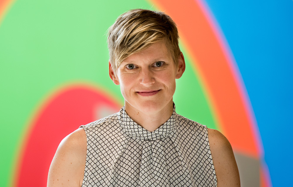 Liv Gjestvang