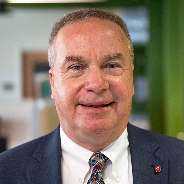 Bill Phillips