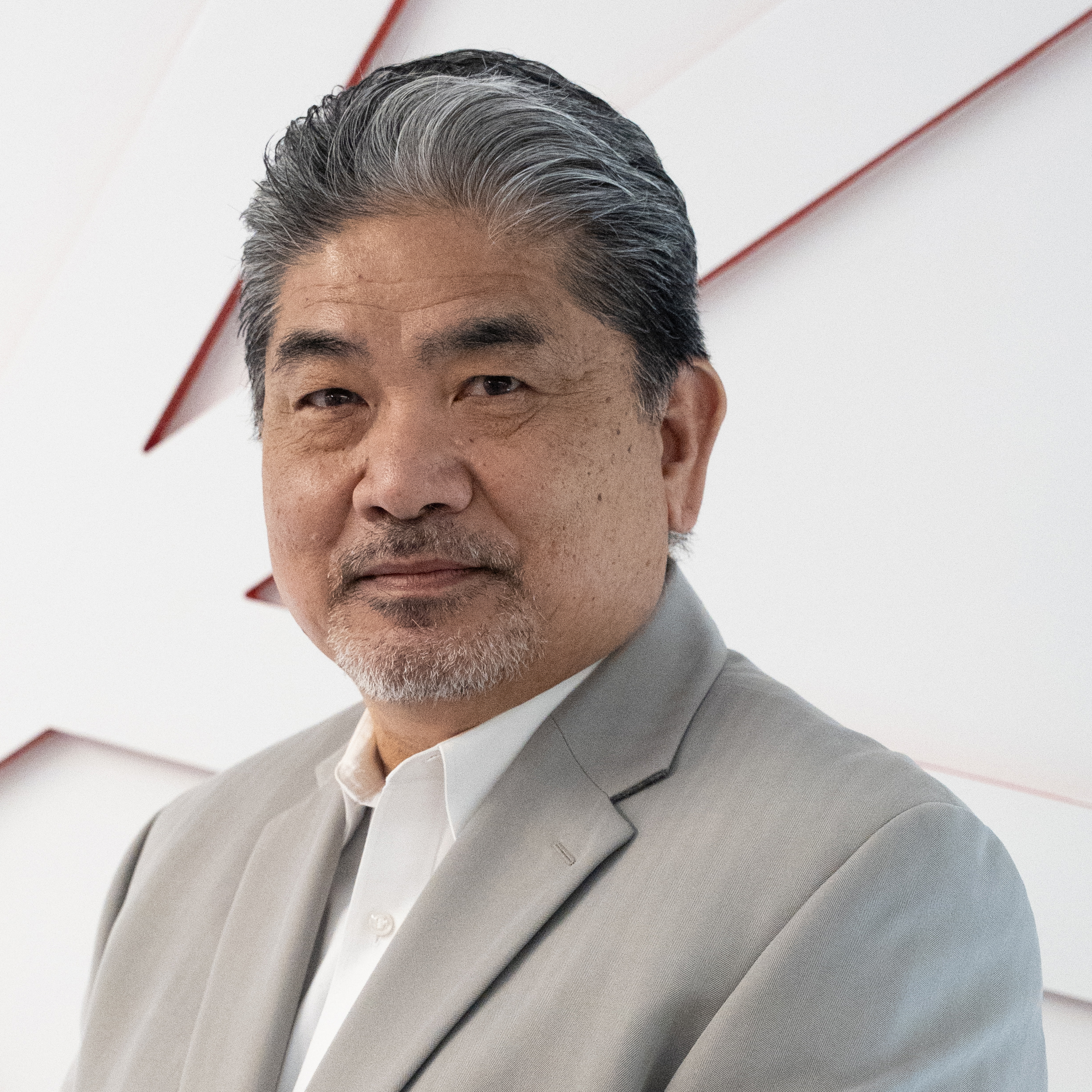 Satoru Persons Headshot