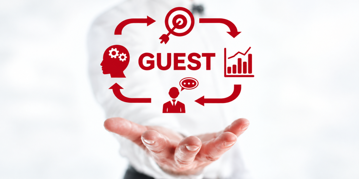 guest review process