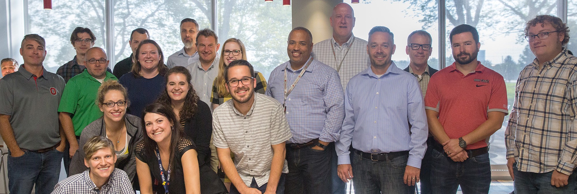 OCIO & ODEE Employees
