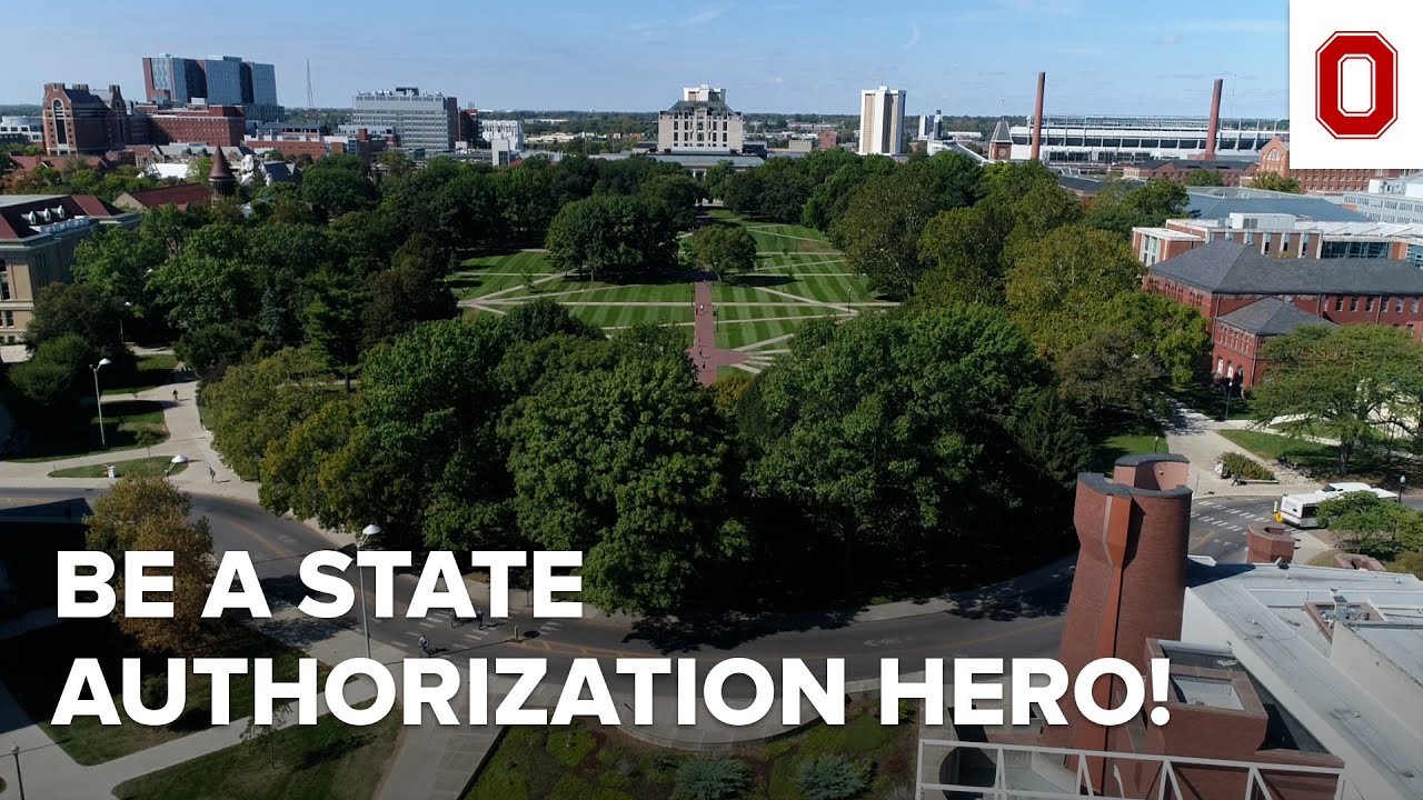 Be A State Authorization Hero video thumbnail