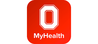 MyHealth app icon