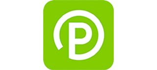 ParkMobile app icon