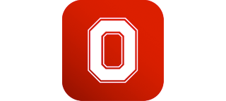Ohio State Alumni App Icon