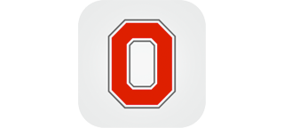 Ohio State App Icon