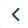 Left pointing arrow to remove columns from the right side of the window