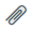 Attachment button