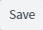 Save button