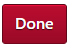 Done button