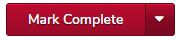 mark complete button