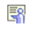 Graderoster Icon button 