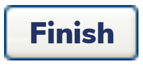 finish button