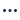 More options button to show additional options