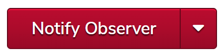 notify observer button