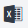 excel icon