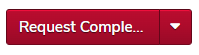 request completion approval button