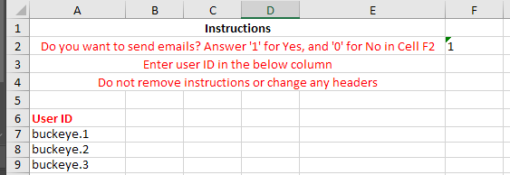 the bulk add users template
