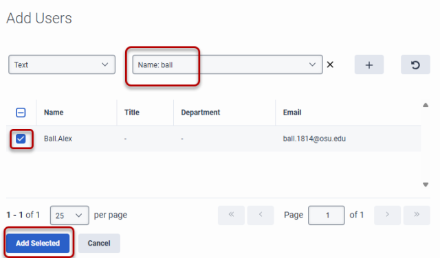 adding the agent Ball to the Test Queue example
