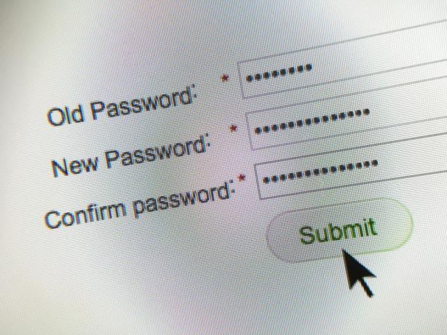 Longer Password