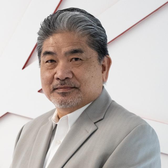 Satoru Persons Headshot