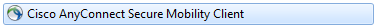 Remote Access Title Bar
