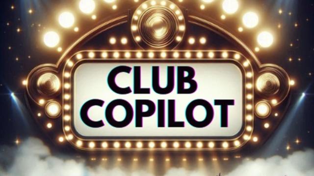 Club Copilot