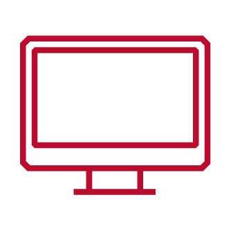 monitor icon