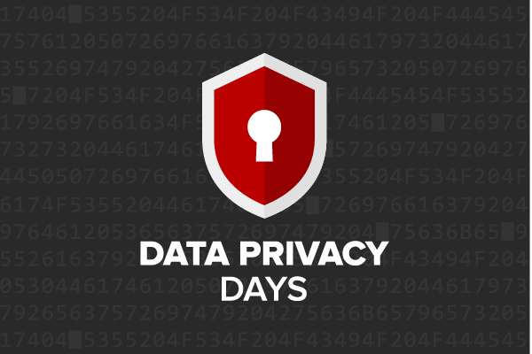 Data Privacy Days logo