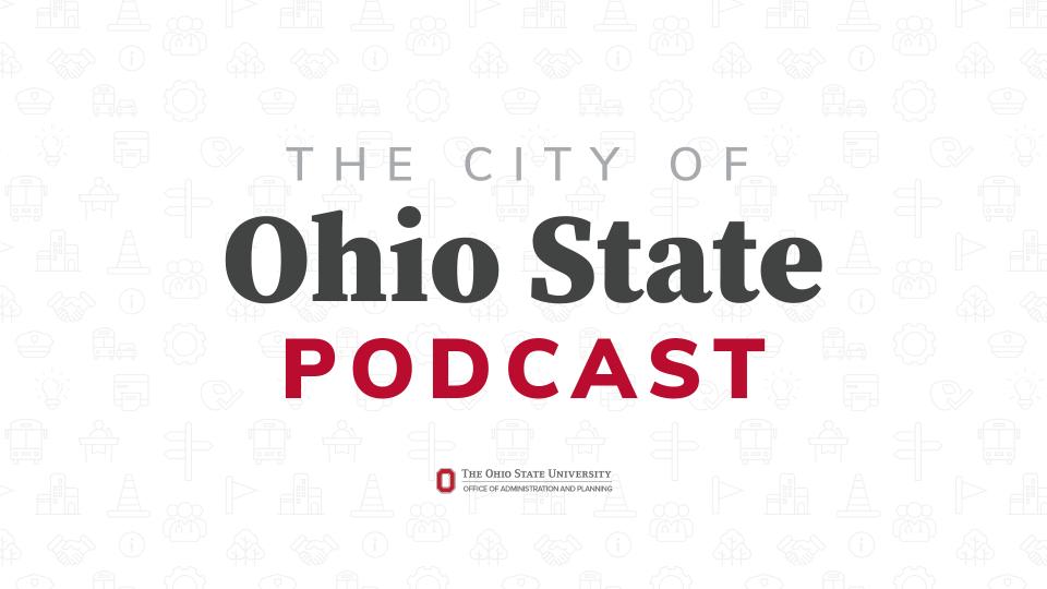 City of Ohio State Podcast