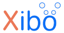 Xibo logo