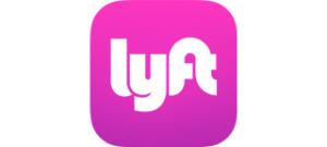 Lyft app icon