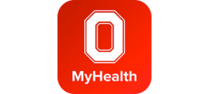 MyHealth app icon