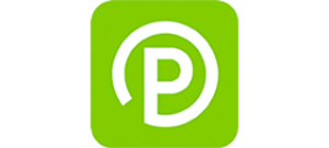 ParkMobile app icon