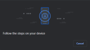 Image of follow steps on your iPhone or iPad