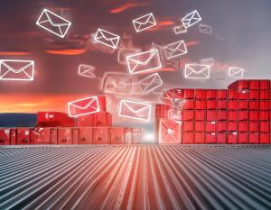 decorative image of email and storage