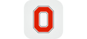 Ohio State App Icon