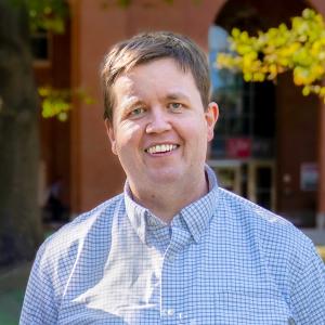 Byron Roush