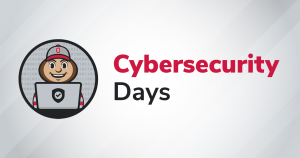 Cybersecurity Days Logo