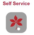 Self-Service Fluid Tile