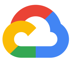 Google Cloud Platform (GCP) logo