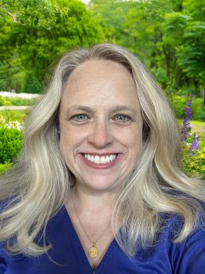 Christy McLeod