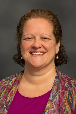 Kristi Frazier