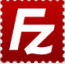 Filezilla logo
