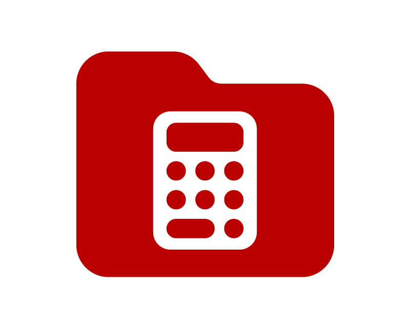 IDP Calculator icon