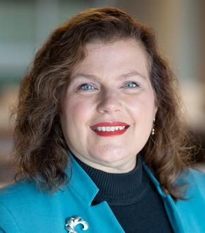 Lynne Sanbe