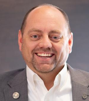 Rich Nagle