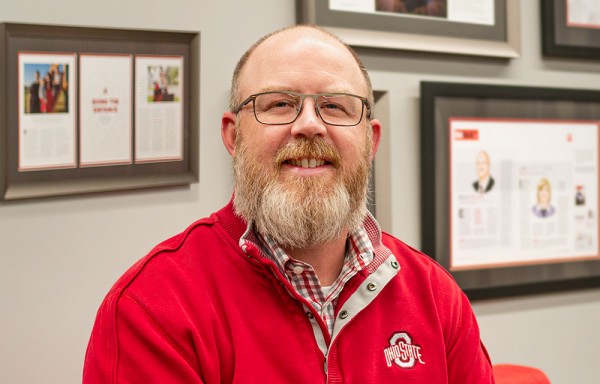 Mike Anderson